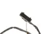 Лямбда зонд VW Passat B3/B4 2.8 VR6 91-97/Golf II 1.3 86-92 BOSCH 0 258 003 114 (фото 3)