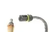 Ламбда зонд BMW 3 (E46)/5 (E39)/7 (E38) 95-08 (M54/M60/M62) BOSCH 0 258 003 559 (фото 4)