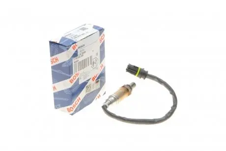 Лямбда зонд BMW 3 (E46)/5 (E39)/7 (E38) 95-08 (M54/M60/M62) BOSCH 0 258 003 559