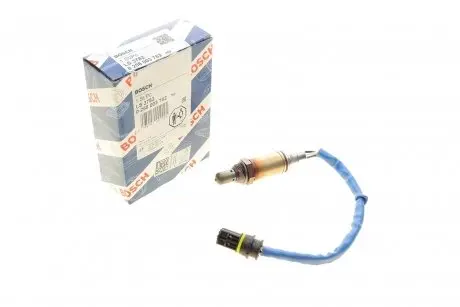 Лямбда зонд MB E-class (W210)/S-class (W220)/M-class (W163) 1.0-5.4 92-06 BOSCH 0 258 003 782