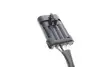 Лямбда зонд Opel Astra G/Vectra B/Zafira A 1.4/1.6 16V 95-05 BOSCH 0 258 005 055 (фото 4)