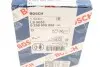 Лямбда зонд Opel Astra G/Vectra B/Zafira A 1.4/1.6 16V 95-05 BOSCH 0 258 005 055 (фото 7)