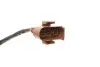 Лямбда зонд VW T4 2.8 VR6 95-00/Passat B5 2.3 VR5 97-00 BOSCH 0 258 005 160 (фото 2)