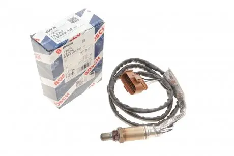 Ламбда зонд VW T4 2.8 VR6 95-00/Passat B5 2.3 VR5 97-00 BOSCH 0 258 005 160