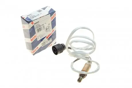 Лямбда зонд BMW 5 (E34)/8 (E31) 2.0/2.5/5.0 90-96 M50/M70 BOSCH 0258005322