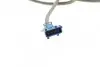 Лямбда зонд Citroen C2/C3/C4/Peugeot 208/307/407 1.6VTi/2.0 03- BOSCH 0 258 006 029 (фото 3)