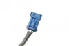Лямбда зонд Citroen C2/C3/C4/Peugeot 208/307/407 1.6VTi/2.0 03- BOSCH 0 258 006 029 (фото 4)