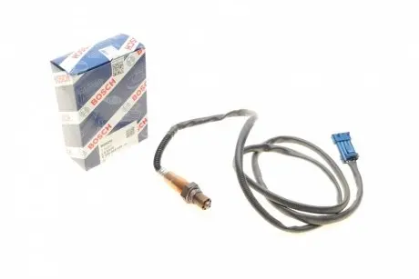 Ламбда зонд Citroen C2/C3/C4/Peugeot 208/307/407 1.6VTi/2.0 03- BOSCH 0 258 006 029