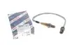 Лямбда зонд MB E-class (W210) 2.0 (M111) 97-03/S-class (W220) 5.8-6.3 (M137) 99-06 BOSCH 0258006167 (фото 3)