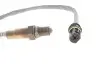 Лямбда зонд MB E-class (W210) 2.0 (M111) 97-03/S-class (W220) 5.8-6.3 (M137) 99-06 BOSCH 0258006167 (фото 4)