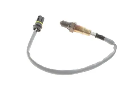 Ламбда зонд MB E-class (W210) 2.0 (M111) 97-03/S-class (W220) 5.8-6.3 (M137) 99-06 BOSCH 0258006167
