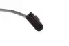 Ламбда зонд VW Polo 1.0-1.4 95-01 BOSCH 0 258 006 215 (фото 4)