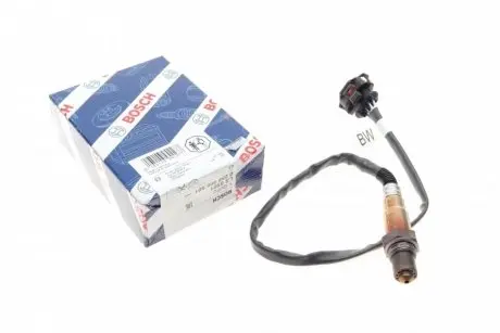Ламбда зонд Citroen Berlingo 1.6VTi/Peugeot 508 1.6THP 09-/Opel Combo 1.4 04- BOSCH 0 258 006 501