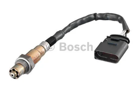 Лямбда-зонд BOSCH 0258006535