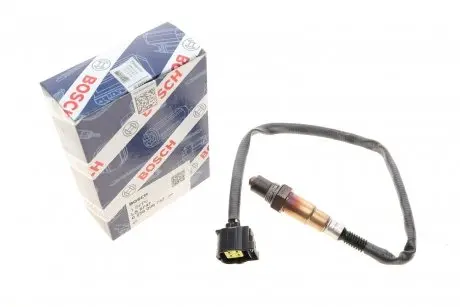 Ламбда зонд C-class (W204)/W-class (W211/W212)/Vito 2.5-6.2 05- M272/M156/M273 BOSCH 0 258 006 747