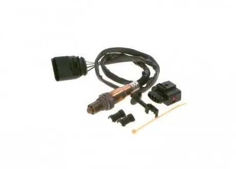 Ламбда зонд VW Bora 2.0/Passat 1.8T/2.0 96-05 BOSCH 0 258 006 980
