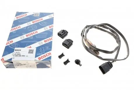 Ламбда зонд Nissan X-Trail/Opel Corsa C/D/VW Passat/T5 1.6/3.2 07-13 BOSCH 0 258 006 984