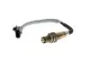 Лямбда зонд Renault Laguna III 2.0 16V Turbo/GT 07-15 BOSCH 0 258 006 988 (фото 2)