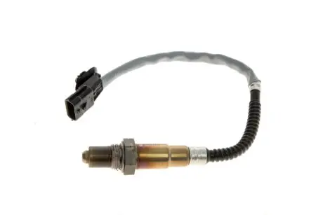 Ламбда зонд Renault Laguna III 2.0 16V Turbo/GT 07-15 BOSCH 0 258 006 988