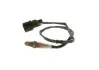 Лямбда зонд VW Golf IV 1.4-2.8 16V/V5/VR6/T/GTI 97-05 BOSCH 0 258 007 057 (фото 4)