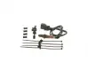 Лямбда зонд VW Caddy III 1.4 04-06 BOSCH 0 258 007 355 (фото 4)