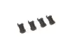 Лямбда зонд VW Golf IV 2.0-3.2 98-06/Touareg 4.2 V8 FSI 06-10 BOSCH 0 258 007 361 (фото 4)