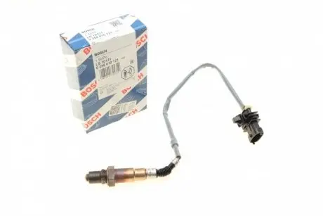 Ламбда зонд Opel Insignia A 1.4/1.6T 08-17/Zafira 1.4 11- BOSCH 0 258 010 121