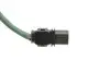Ламбда зонд MB E-Class (W211/W212) 2.2CDI 02-08 (OM646)/G-Class (W463) 5.5 09- (M273) BOSCH 0 258 017 108 (фото 5)