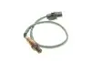 Ламбда зонд MB E-Class (W211/W212) 2.2CDI 02-08 (OM646)/G-Class (W463) 5.5 09- (M273) BOSCH 0 258 017 108 (фото 7)