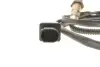 Ламбда зонд VW Golf V 3.2 R32 05-10/Phaeton 6.0 W12 05-16 BOSCH 0258017180 (фото 5)