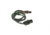 Лямбда зонд MB E-class (W212) 1.8 (M271) 09-16 BOSCH 0258017203 (фото 3)