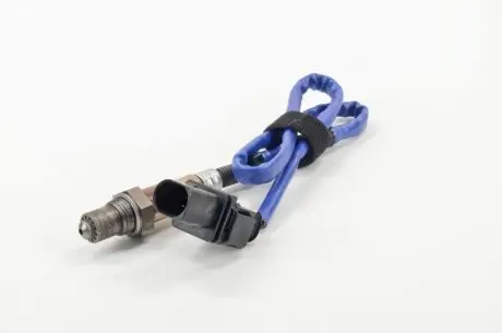 Лямбда-зонд PORSCHE Cayenne Turbo \'\'4.8 \'\'07-10 BOSCH 0258017226