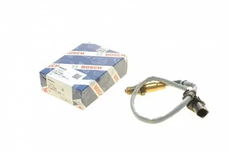 Ламбда зонд VW Passat/Touran 1.4TSI EcoFuel 09-14 BOSCH 0 258 017 292