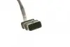 Ламбда зонд BMW 3 (F30/F80)/5 (F10) 2.0 11-18 (N20) BOSCH 0 258 027 029 (фото 2)