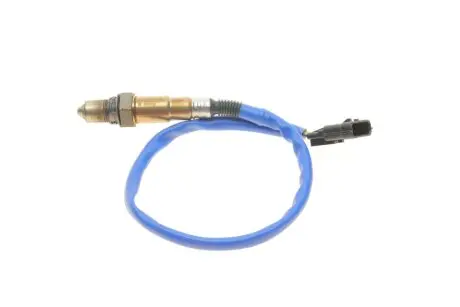 Ламбда зонд Renault Megane IV 16-/Nissan Qashqai 1.6 dCi 13- BOSCH 025802702H