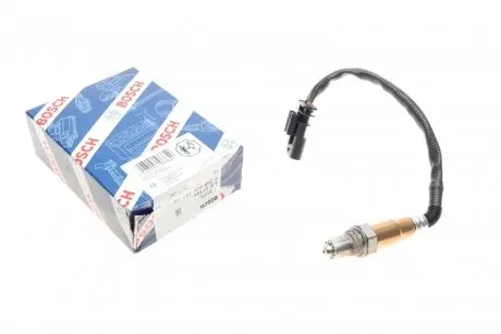 Ламбда зонд Citroen C3/C4/Peugeot 208/308 1.2VTi/1.2 PureTech 13- BOSCH 0 258 027 151
