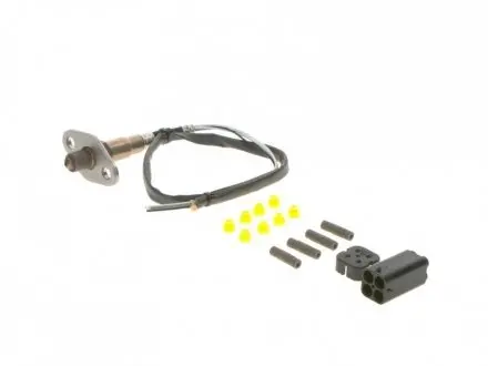 Лямбда зонд универсальный BOSCH 0258986617