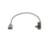 Датчик обертів колінвалу BOSCH 0261210143 (фото 5)