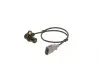 Датчик положення колінвалу Audi A3/A4/A6/A8/ Skoda Fabia/ Octavia/VW Passat 1.6-3.0 96-10 BOSCH 0 261 210 147 (фото 1)