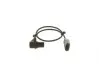 Датчик положення колінвалу Audi A3/A4/A6/A8/ Skoda Fabia/ Octavia/VW Passat 1.6-3.0 96-10 BOSCH 0 261 210 147 (фото 5)