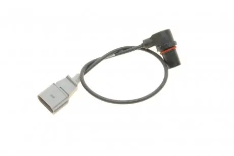 Датчик положения коленвала Skoda Octavia 1.8T/2.0/Audi A6 2.4-3.0 95-05 BOSCH 0261210178