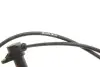 Датчик положения коленвала Porsche Cayenne 4.5 02-07 (M48) BOSCH 0261210239 (фото 5)
