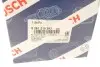 Датчик положення колінчастого вала VW T5/T6 2.0 TSI 10-19 BOSCH 0 261 210 383 (фото 6)