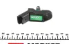 Датчик тиску в колект. всмоктування BOSCH 0261230043 (фото 1)