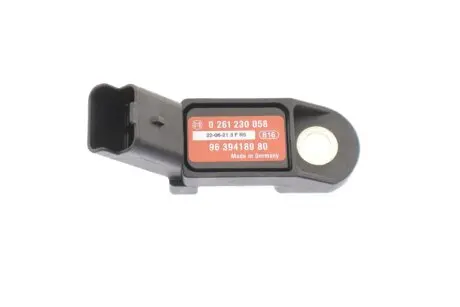 Датчик давления во впускном коллекторе Citroen C4/C5 2.0 16V/3.0 V6 04- BOSCH 0261230058