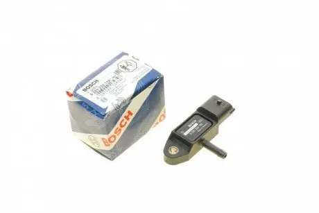 Датчик давления наддува Ford Focus/C-max/Mondeo 1.8TDCi 05-12 BOSCH 0 261 230 119