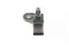 Датчик тиску у впускному газопроводі BMW 3 (F30/F80) 1.6i 12-16 (N13)/Citroen C4/C5 1.6THP 09- 0 261 230 252 BOSCH 0261230252 (фото 3)
