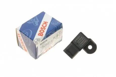 Датчик тиску BMW/CITROEN/MINI/PEUGEOT 1/3/C4/C5/208/3008/408/508/RCZ \'\'09>> BOSCH 0261230252