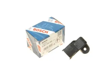 Датчик давления наддува Fiat Seicento 1.1 98-10 BOSCH 0 261 230 268