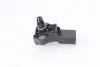 Датчик тиску наддува VW Passat 1.9TDI 00-05 BOSCH 0 261 230 388 (фото 3)